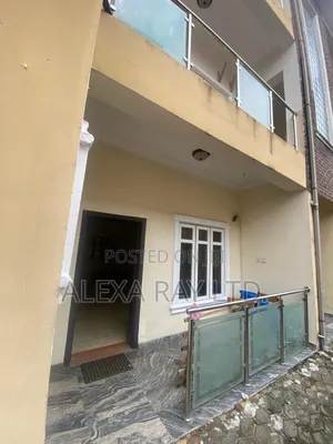 2bdrm Apartment in Ikota for rent