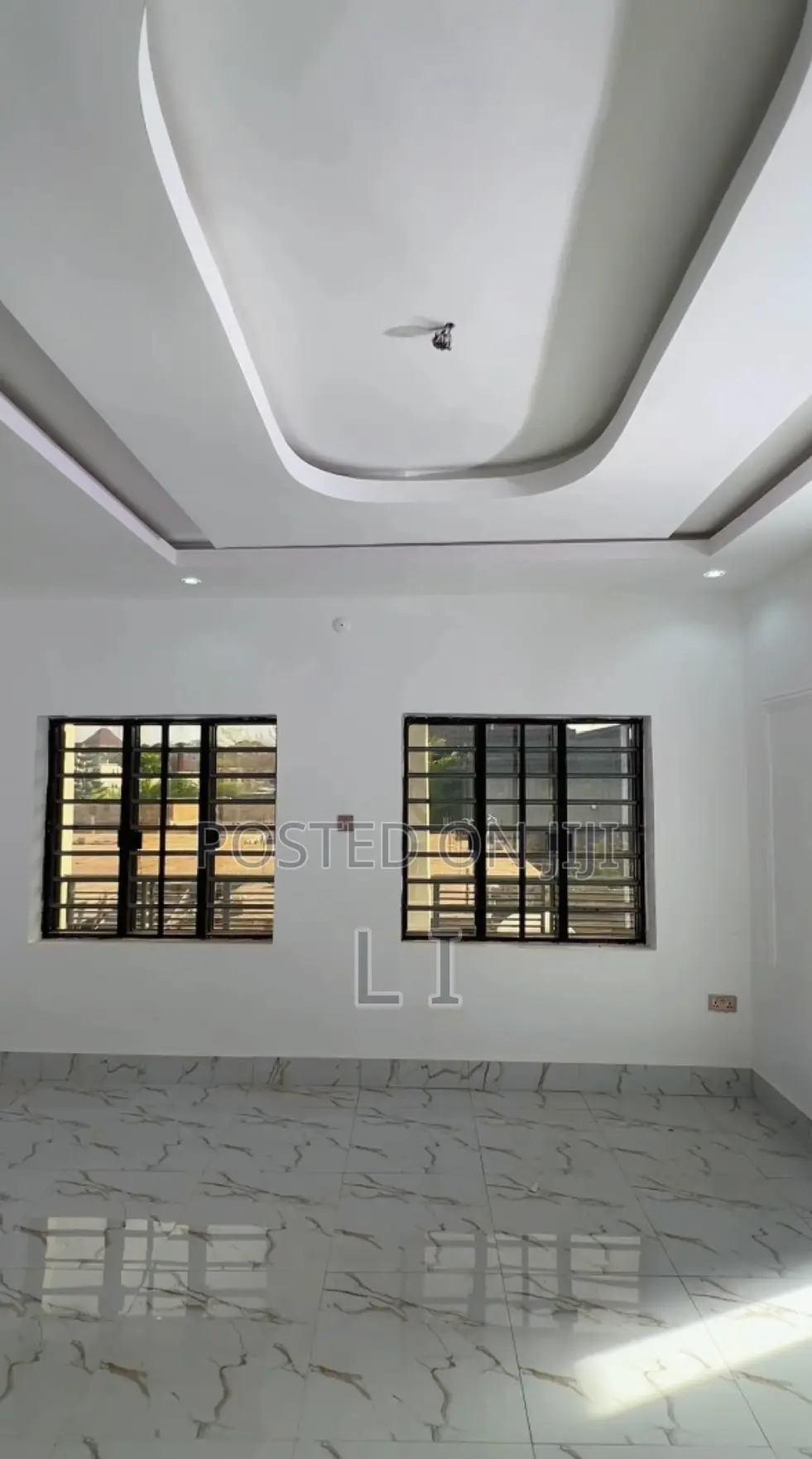 5 Bedroom Duplex With Underground