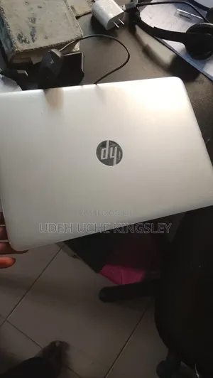 Laptop HP EliteBook 840 G3 8GB Intel Core i7 SSD 512GB