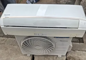Direct Japanese Panasonic Inverter 1hp