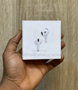 Brand New Airpods 4 Non Anc