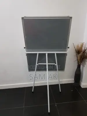 Whiteboard 2 X 3 Feet