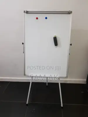 Whiteboard 2 X 3 Feet