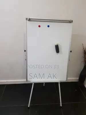 Whiteboard 2 X 3 Feet