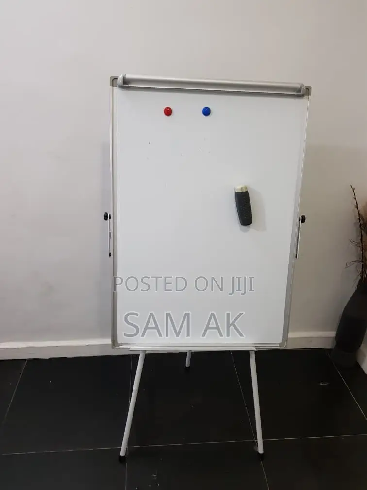 Whiteboard 2 X 3 Feet