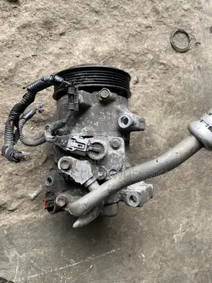 Compressor Toyota Corolla