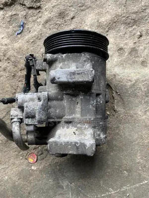 Compressor Toyota Corolla