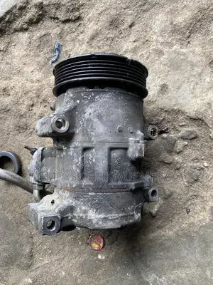 Compressor Toyota Corolla