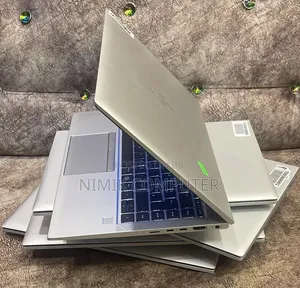 Laptop HP EliteBook 840 G8 16GB Intel Core i7 SSD 512GB