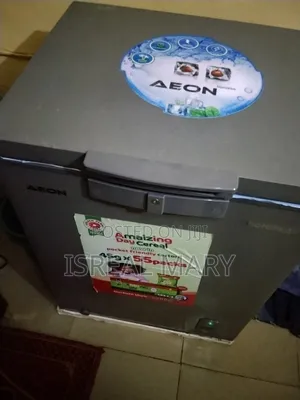 Aeon Freezer