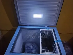 Aeon Freezer