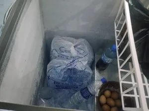 Aeon Freezer