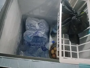 Aeon Freezer