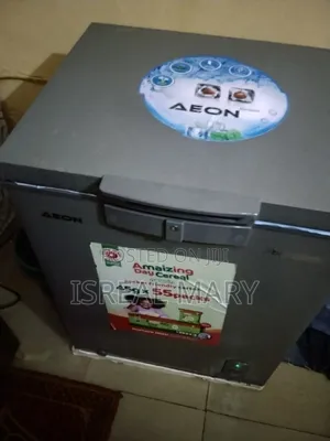 Aeon Freezer