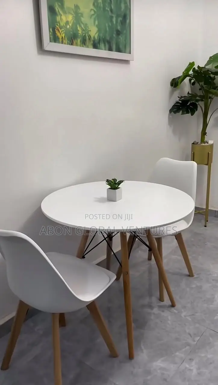 Restaurant Chair