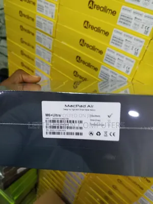 New MacPad Air M5+ Ultra 2 TB