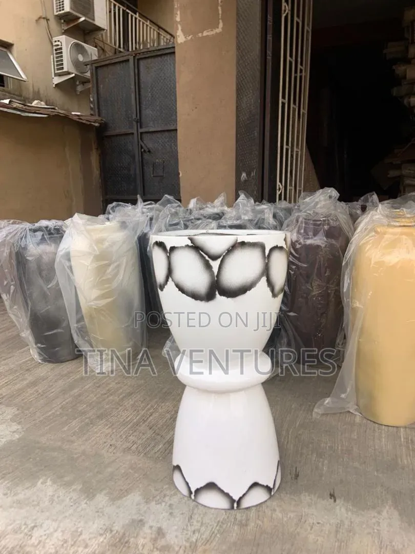 Original Ceramics Pot High Quality Pot
