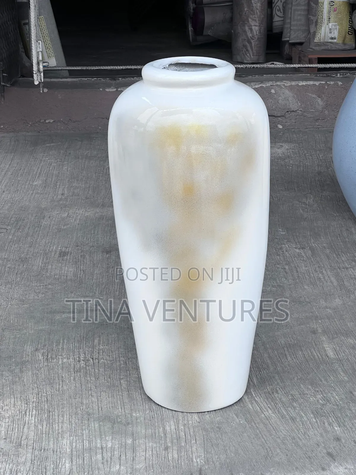 Original Ceramics Pot High Quality Pot