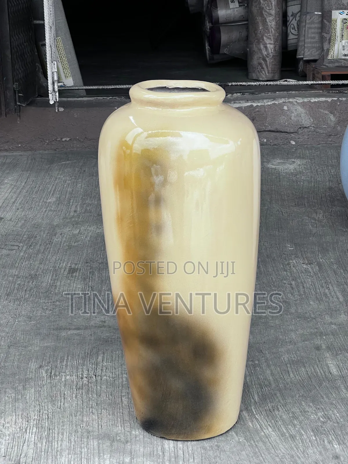 Original Ceramics Pot High Quality Pot