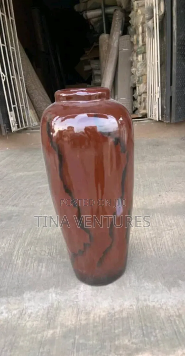 Original Ceramics Pot High Quality Pot
