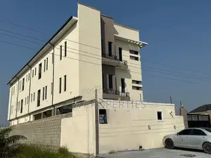 2bdrm Apartment in Ajah for sale