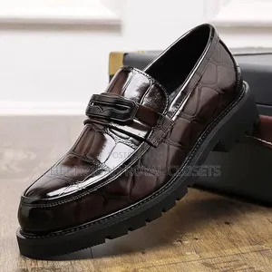 High Quality Men's Shoes