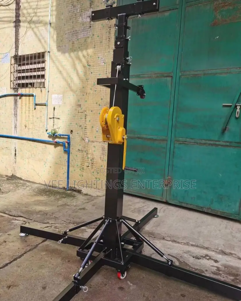 Heavy Duty Stand