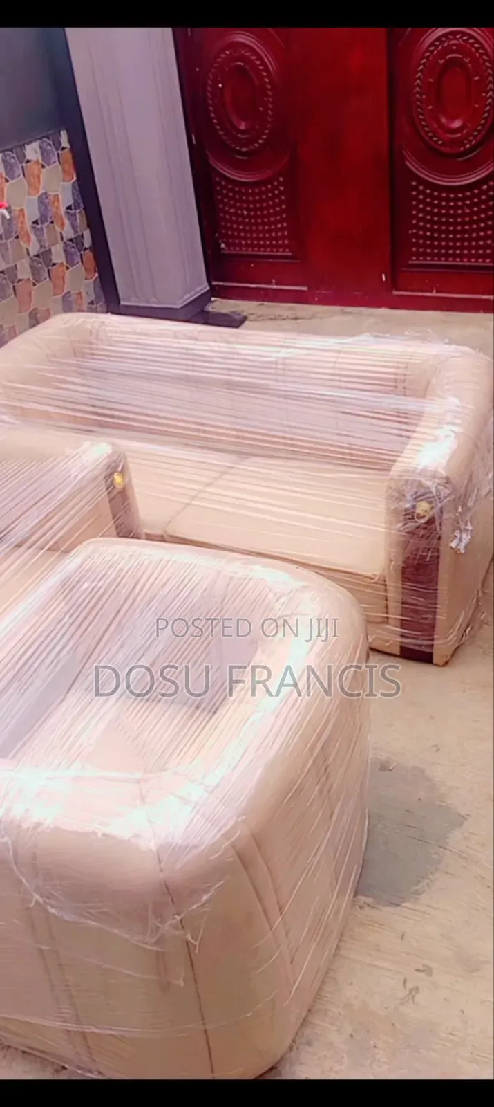 Set of Chair