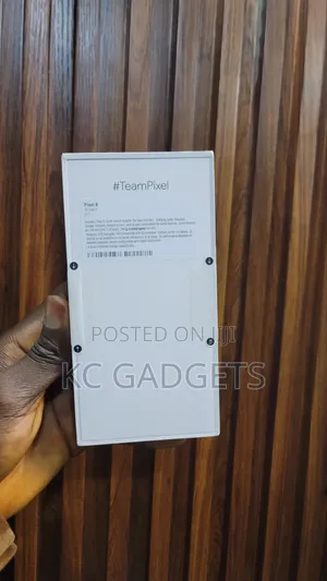 New Google Pixel 8 256 GB Pink