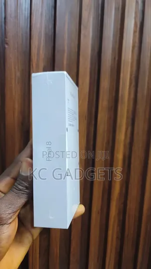 New Google Pixel 8 256 GB Pink
