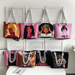 Tote Hand Bag