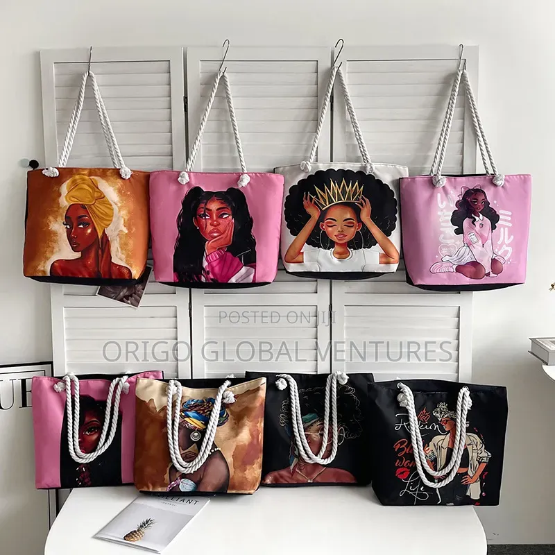 Tote Hand Bag