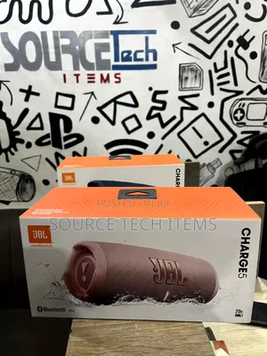 JBL Charge 5