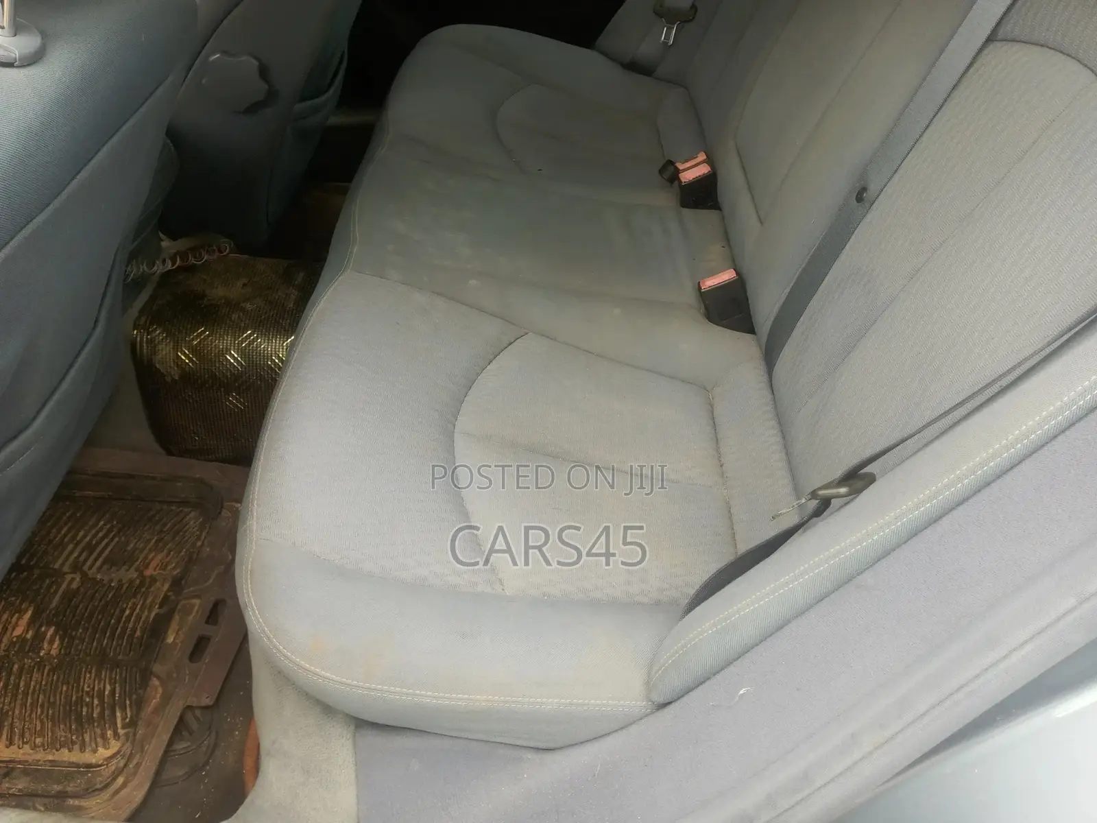 Mercedes-Benz E200 2002 Blue