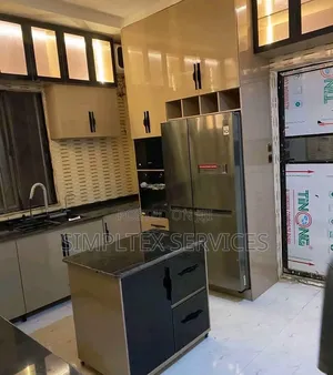 Kitchen Unit