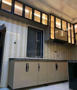 Kitchen Unit