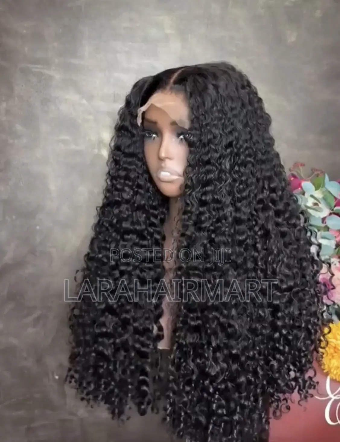 Mayqueen 5*5 SDD 300grm Pixie Curls