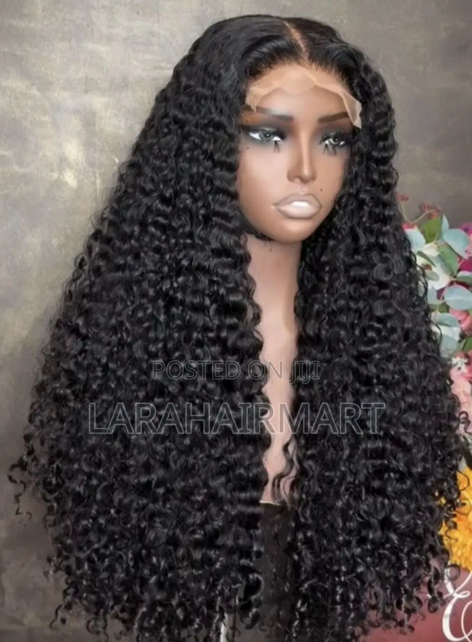 Mayqueen 5*5 SDD 300grm Pixie Curls