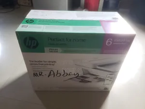 Hp Deskjet 4258e
