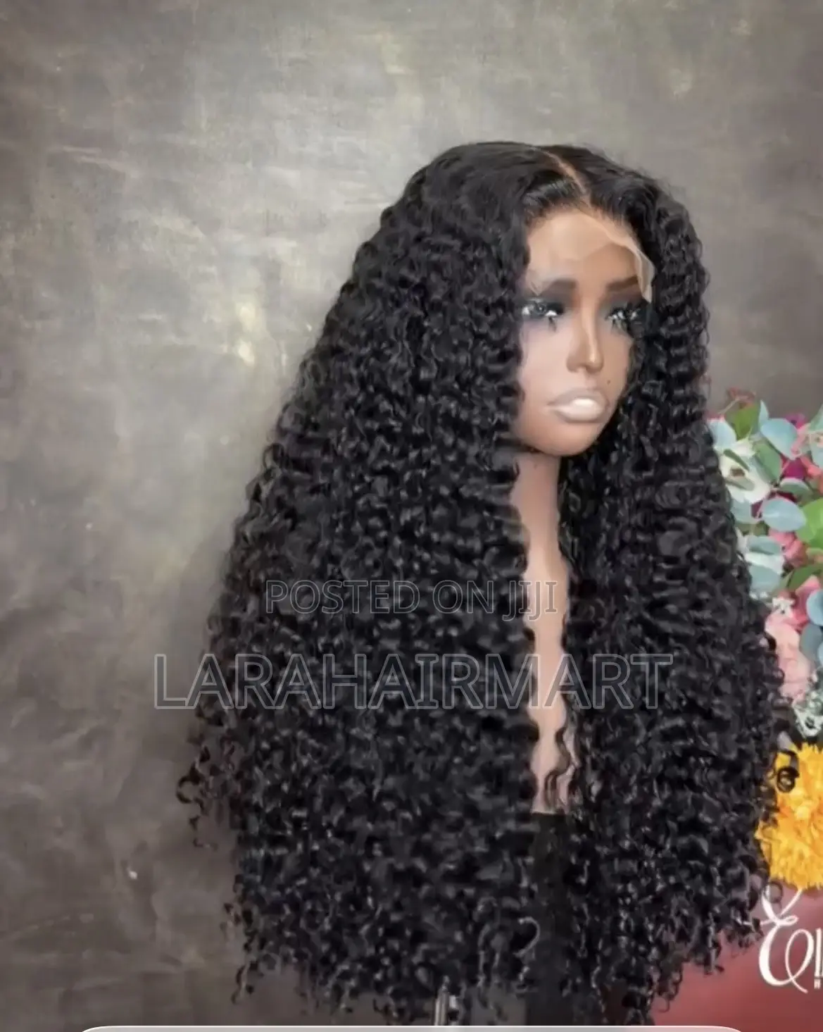 Mayqueen 5*5 SDD 300grm Pixie Curls