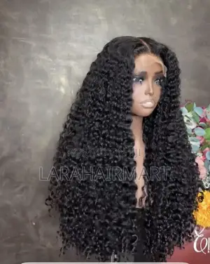Mayqueen 5*5 SDD 300grm Pixie Curls