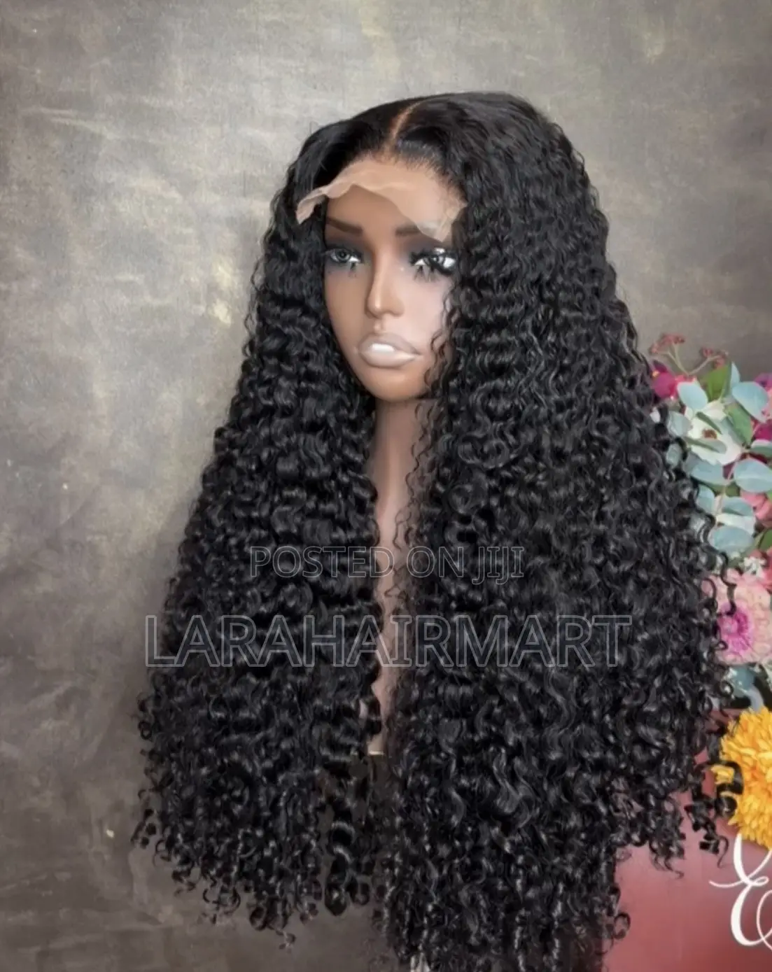 Mayqueen 5*5 SDD 300grm Pixie Curls