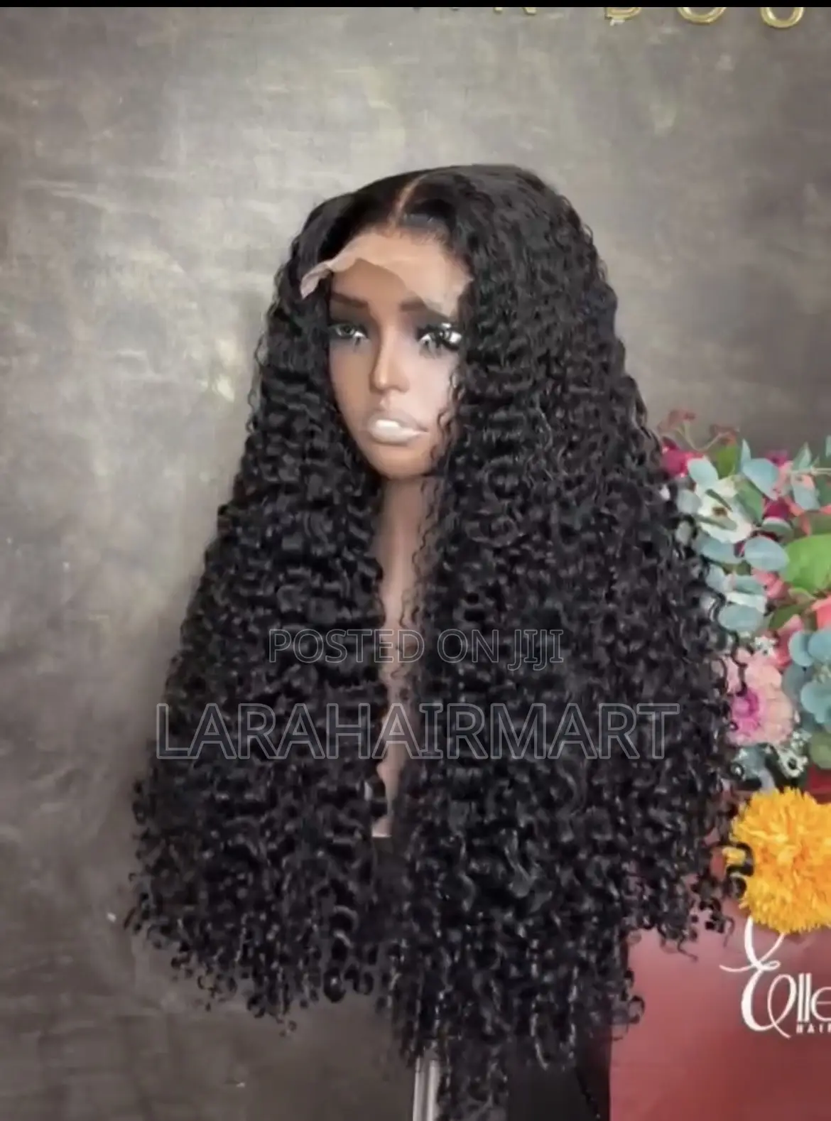 Mayqueen 5*5 SDD 300grm Pixie Curls