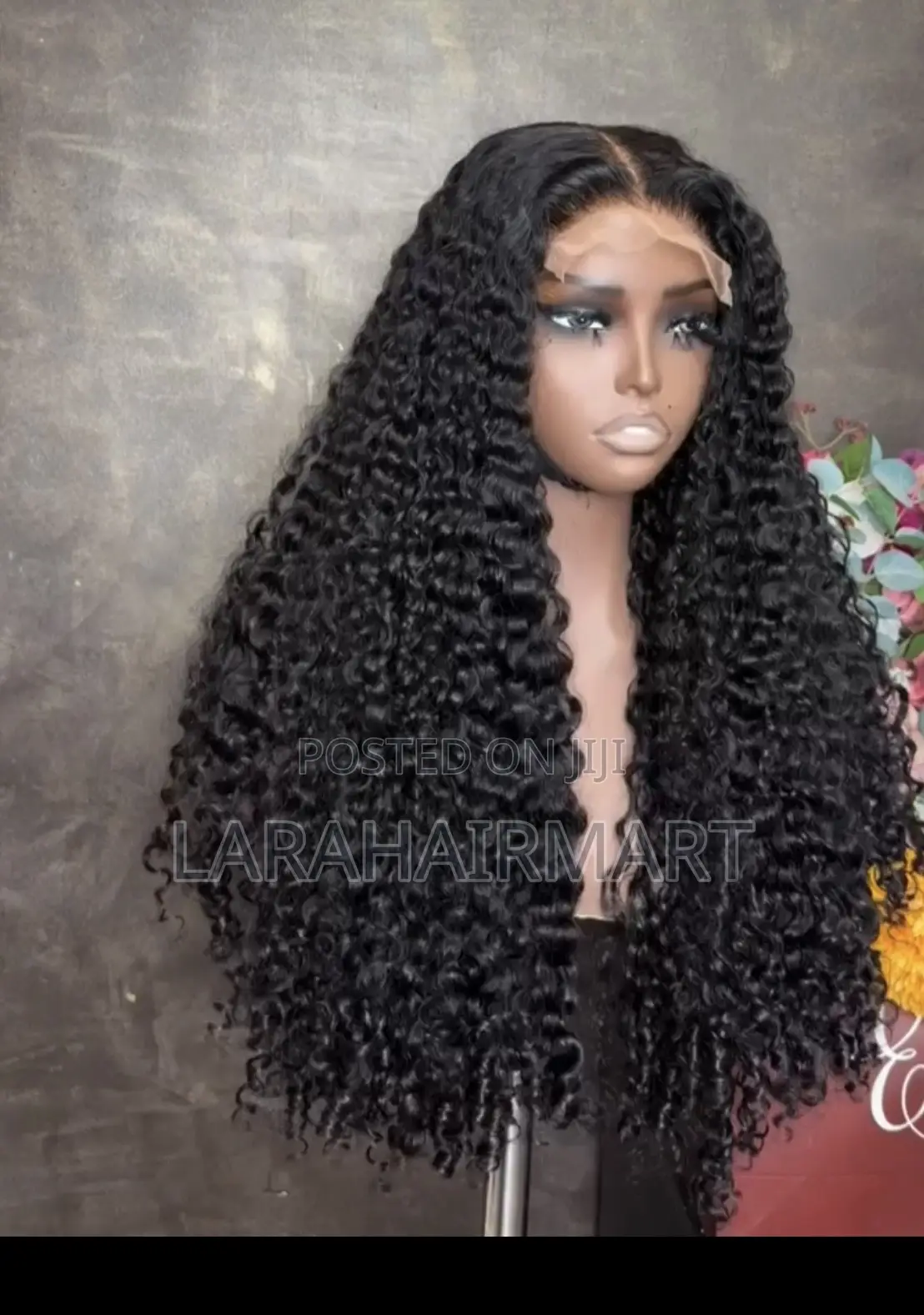 Mayqueen 5*5 SDD 300grm Pixie Curls