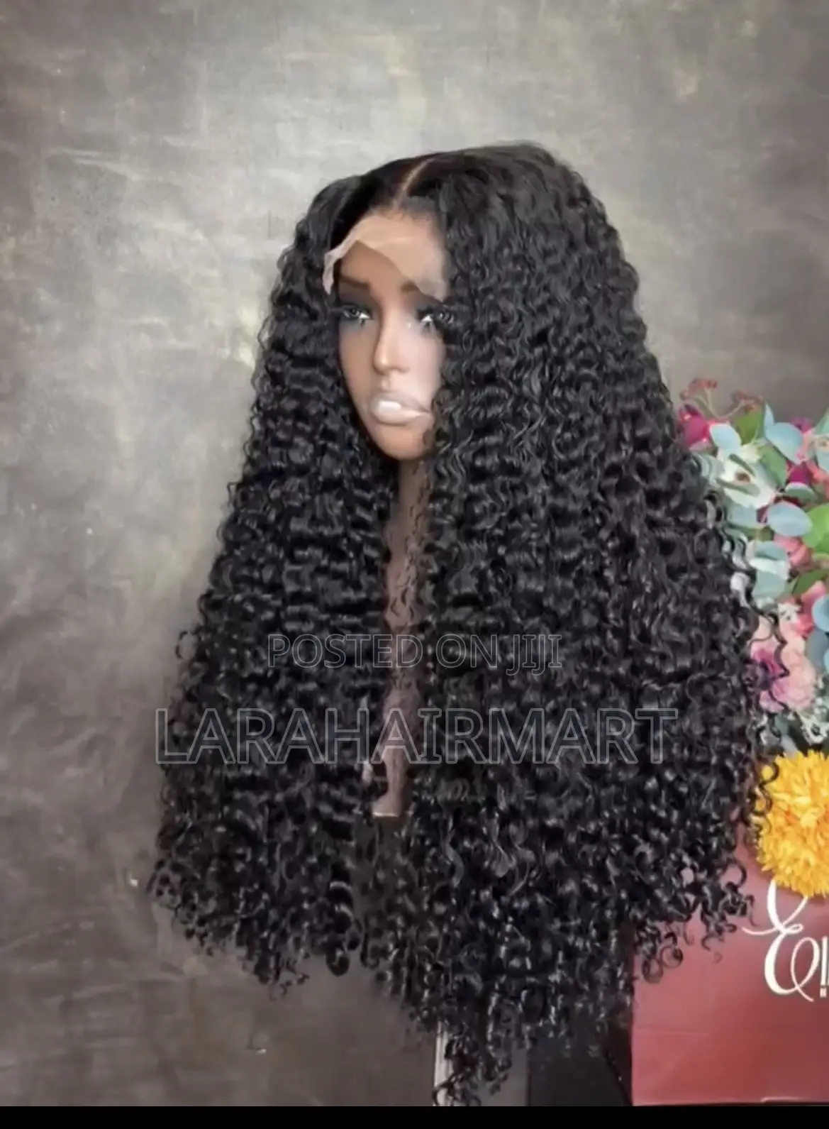 Mayqueen 5*5 SDD 300grm Pixie Curls