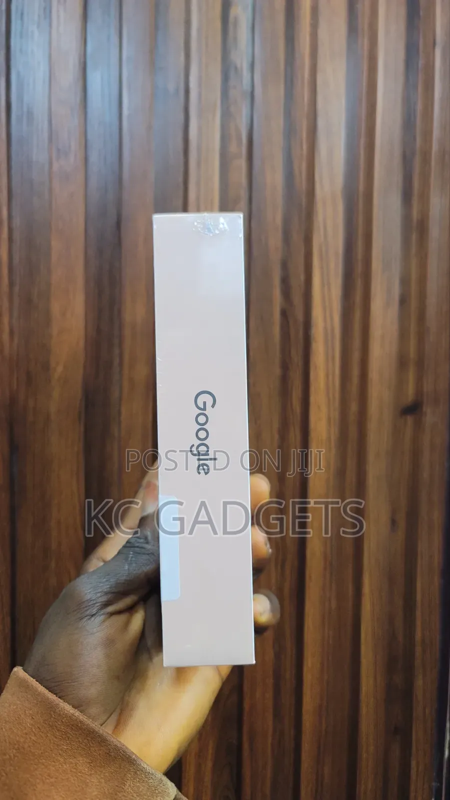 New Google Pixel 6 128 GB Red