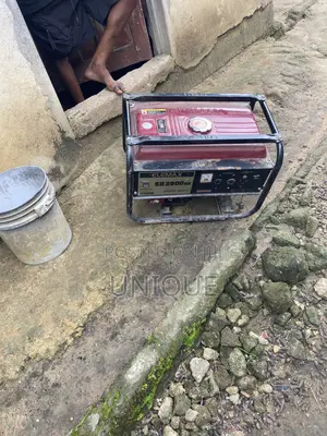 Elemax Sh 29000 Dx