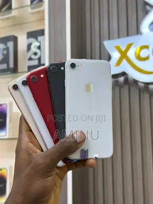 New Apple iPhone 8 64 GB White