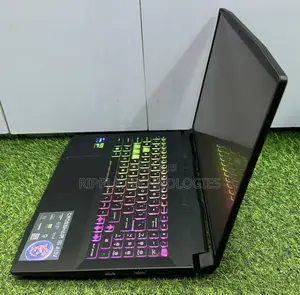 Laptop MSI 16GB Intel Core i7 SSD 1T