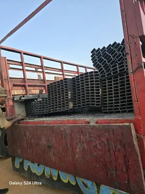 Iron Material